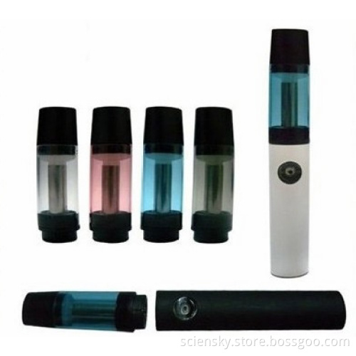 LSK-T Flat Electronic Cigarette